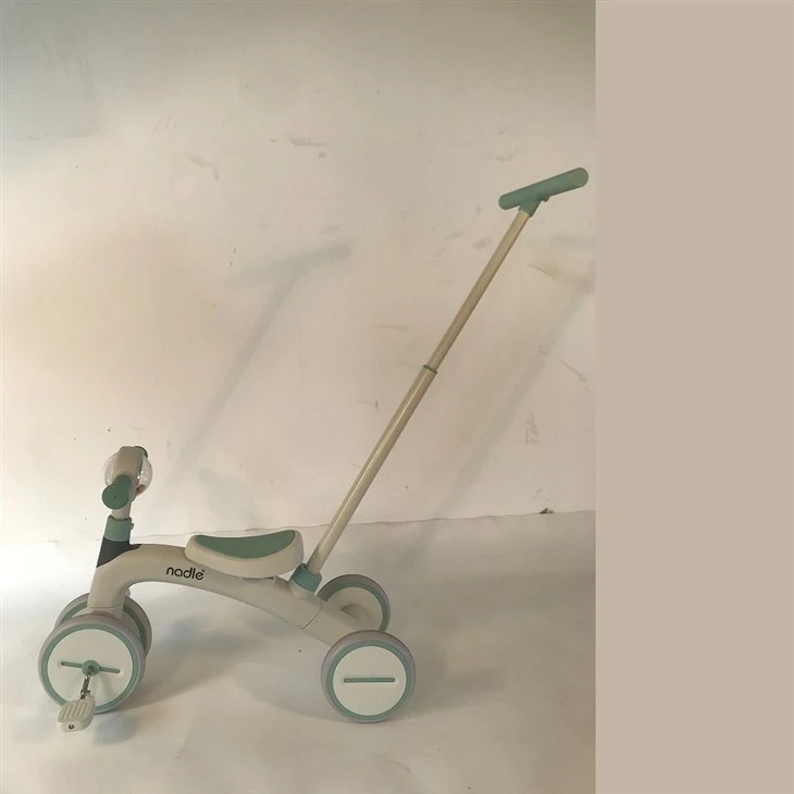 3 Wheel Baby Childrens Push