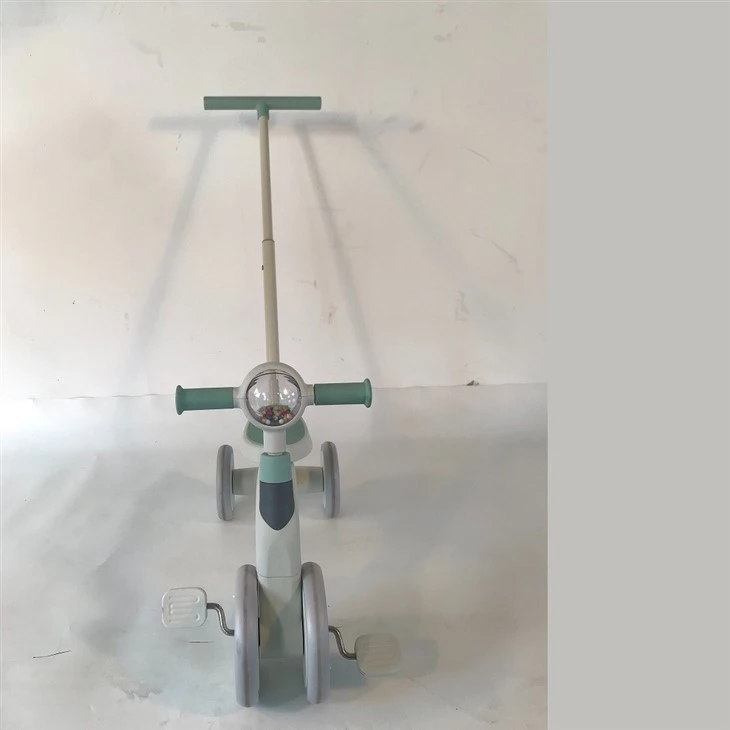 3 Wheel Baby Childrens Push