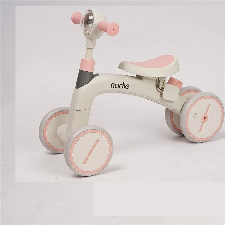 3 Wheel Baby Childrens Push