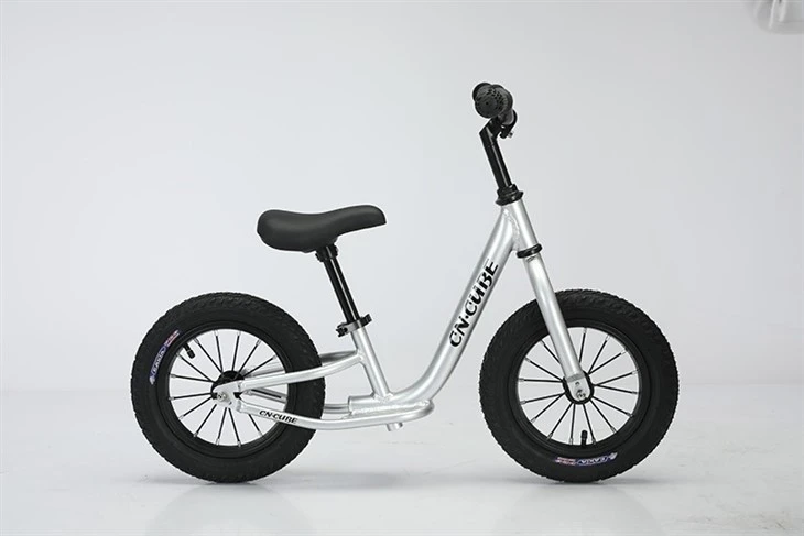 Aluminum Alloy Children Balance Car