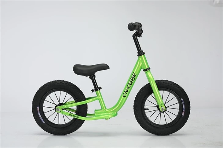 Aluminum Alloy Children Balance Car