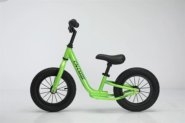 Aluminum Alloy Children Balance Car