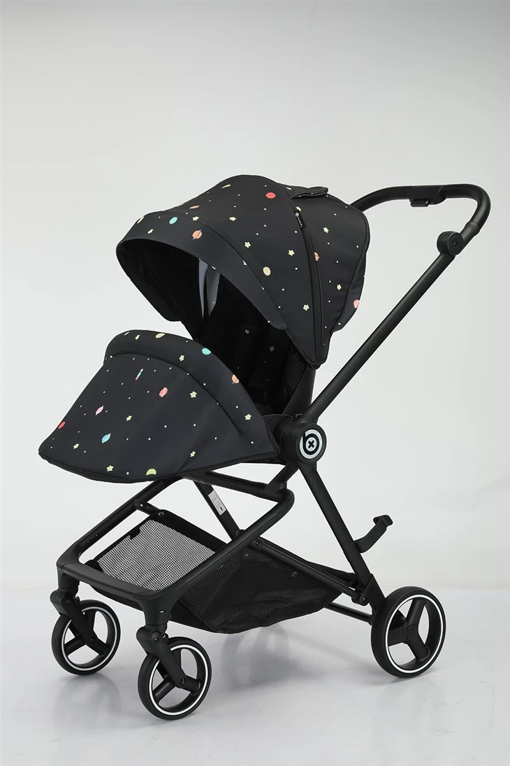 Baby Stroller Portable