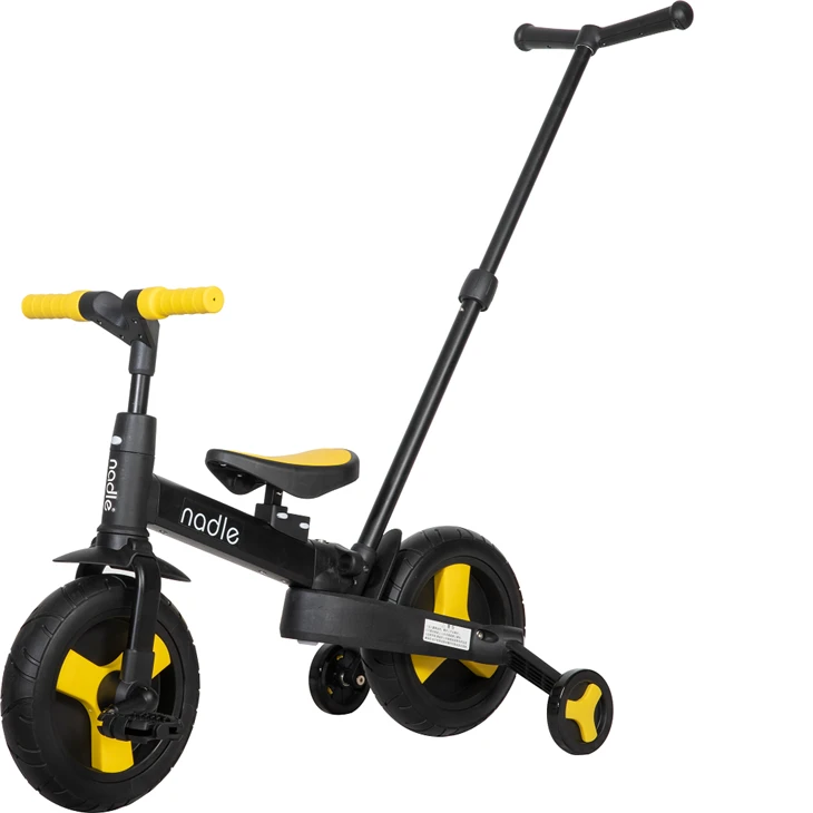 Baby Stroller Tricycle For Child