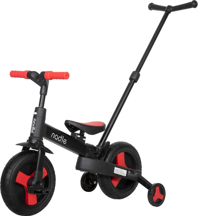 Baby Stroller Tricycle For Child