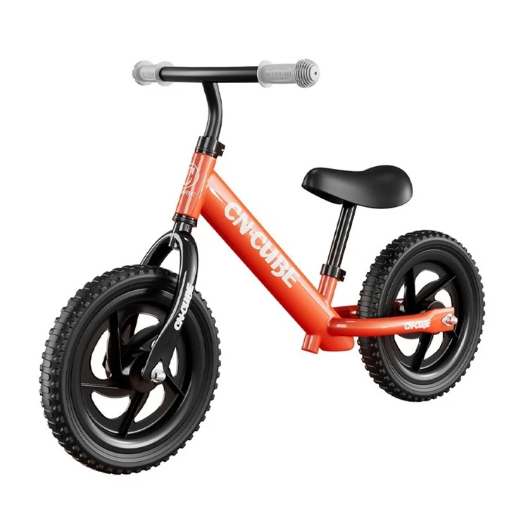Balance Bicycle For Kids
