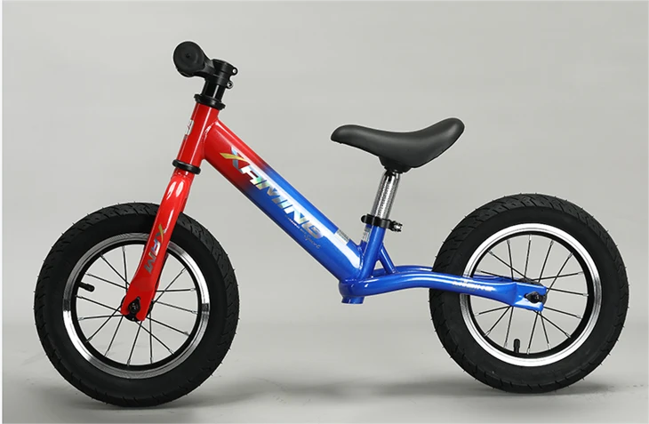 Balance Bicycle