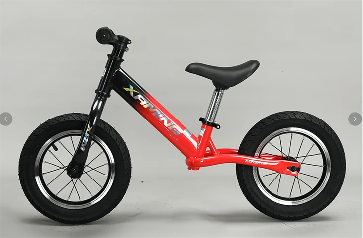 Balance Bicycle