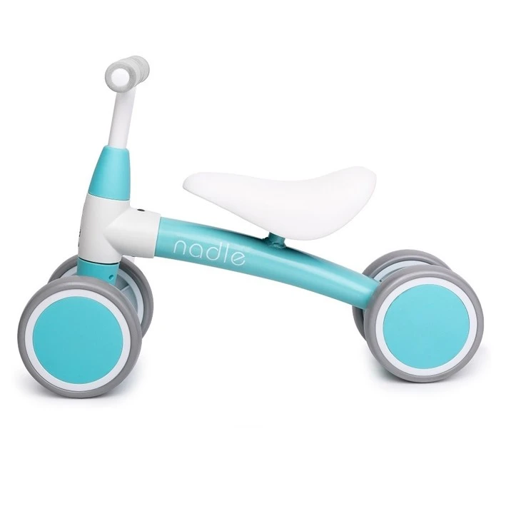 Balance Bike For 2 Year Old