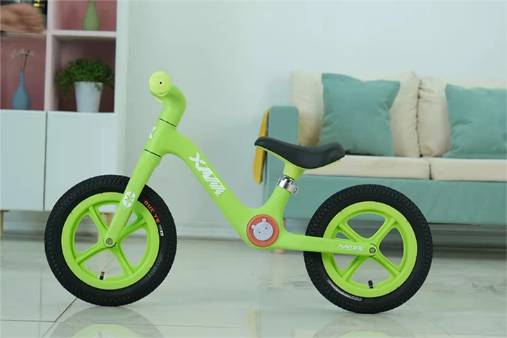 Balance Bike Toddler