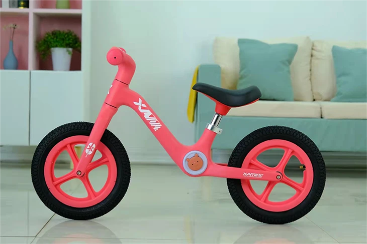 Balance Bike Toddler