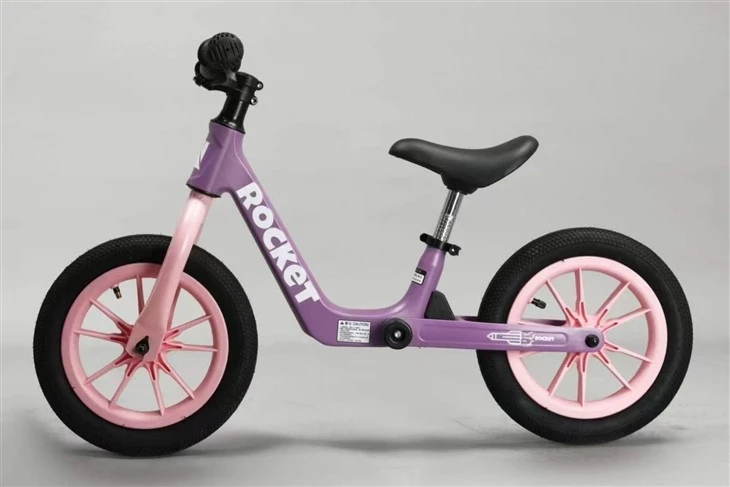 Balance Bike
