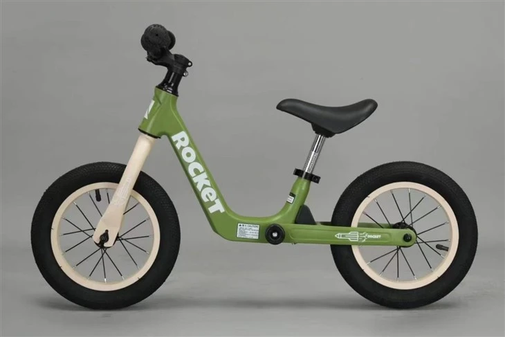 Balance Bike