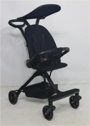 Best Affordable Stroller