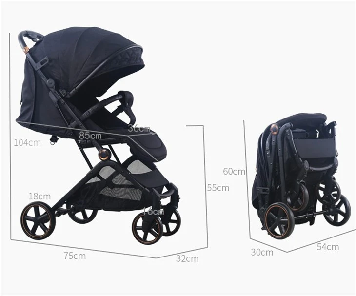 Best Lightweight Stroller