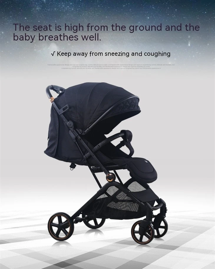 Best Lightweight Stroller