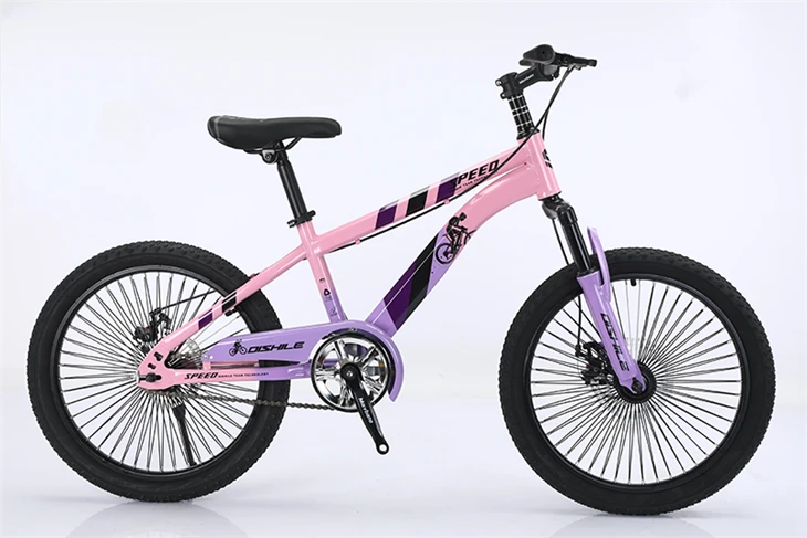 Boys Bicycle
