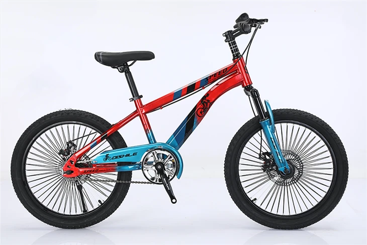 Boys Bicycle