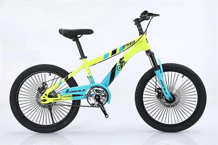 Boys Bicycle