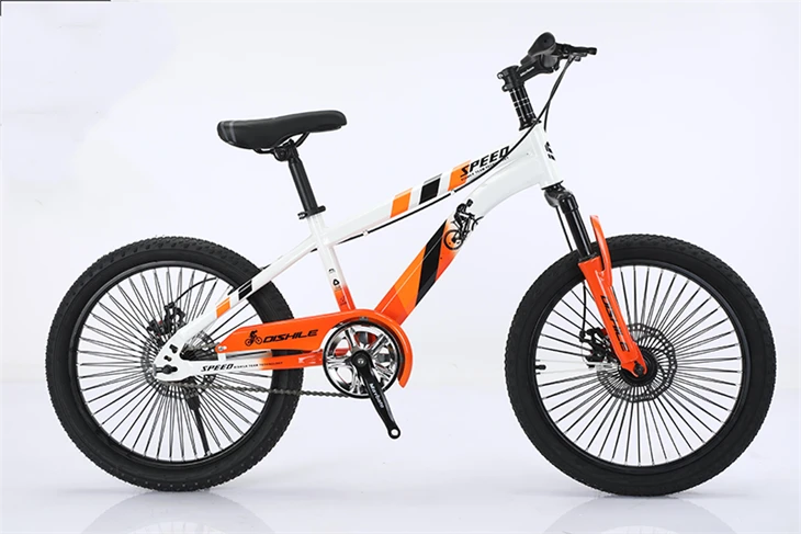 Boys Bicycle