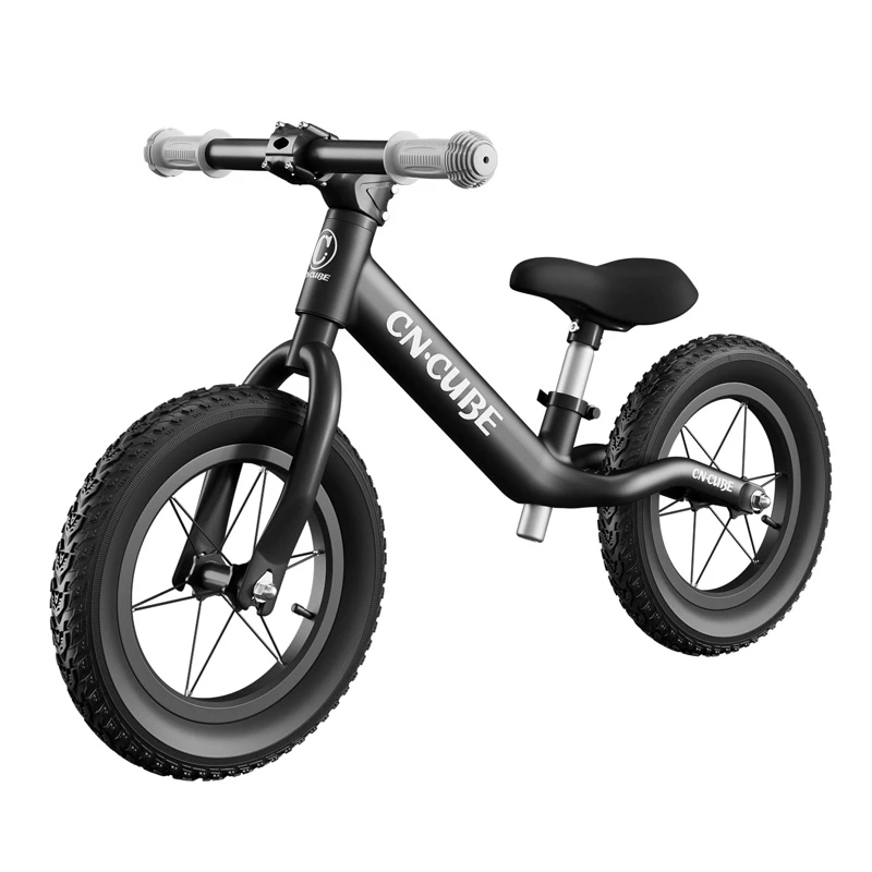 Classic No Pedal Bike
