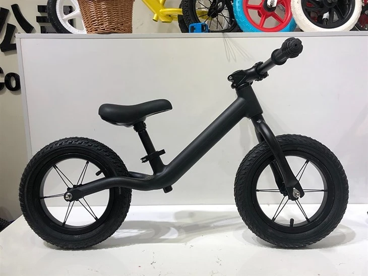 Classic No Pedal Bike