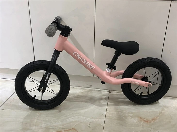 Classic No Pedal Bike