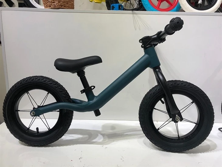 Classic No Pedal Bike