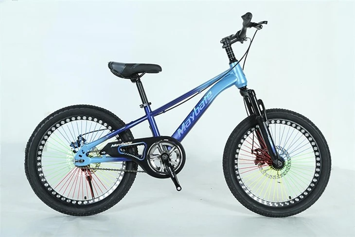 Colorful Children Bicycle