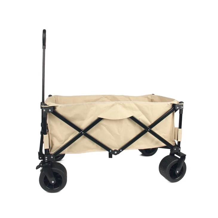 Garden Camping Trolley