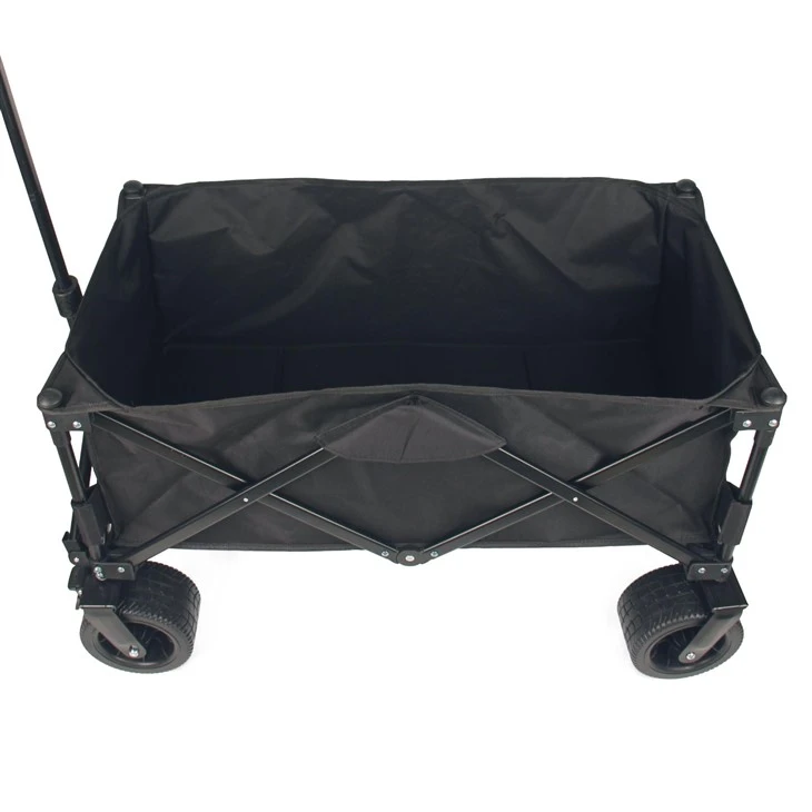 Garden Camping Trolley
