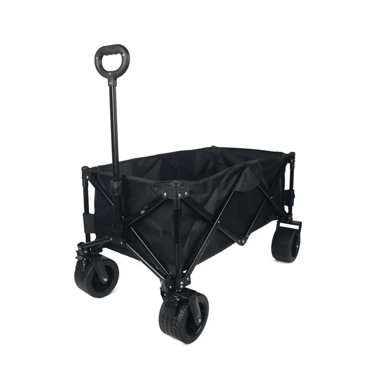 Garden Camping Trolley