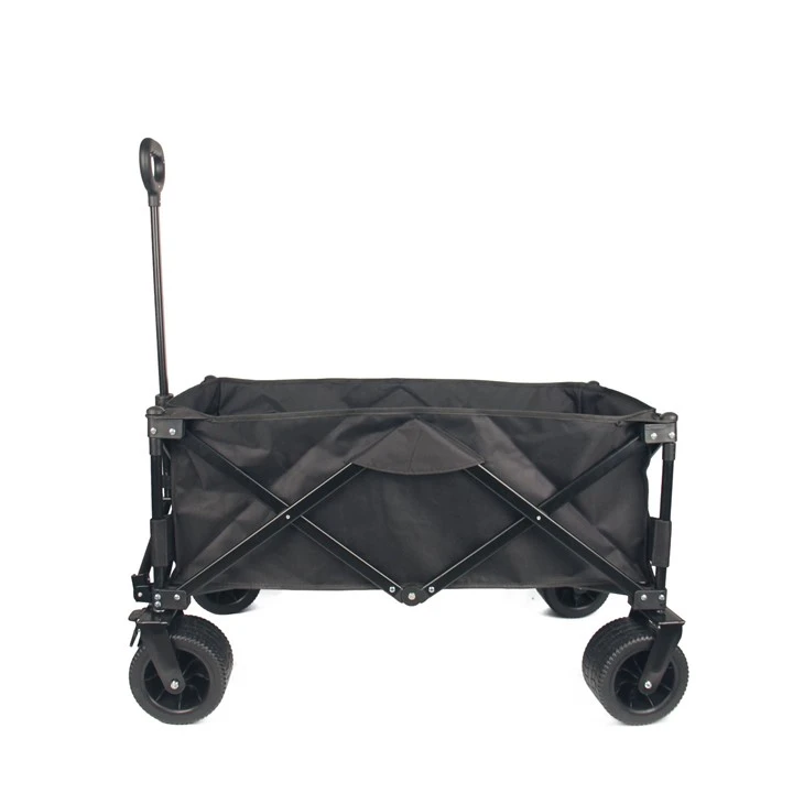 Garden Camping Trolley
