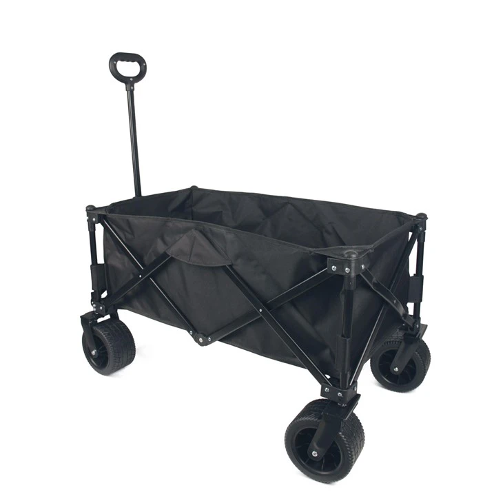 Garden Camping Trolley