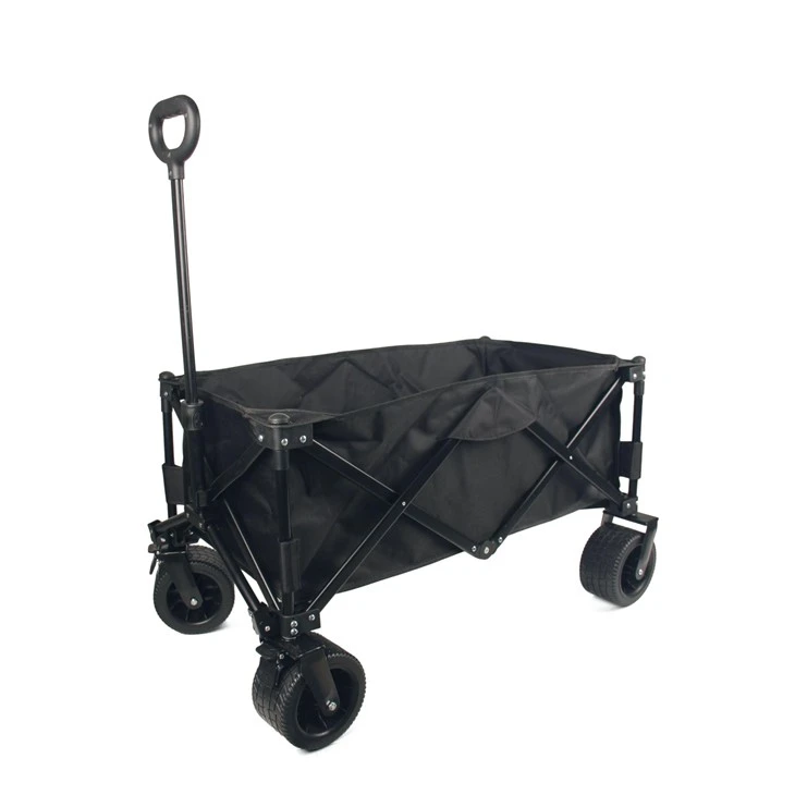Garden Camping Trolley