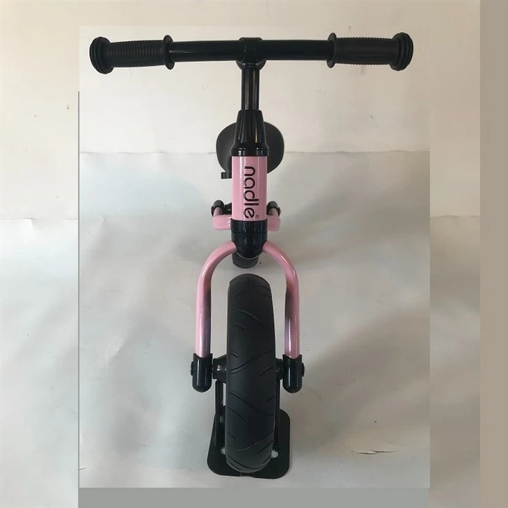 High Carbon Steel Children Balance Bike