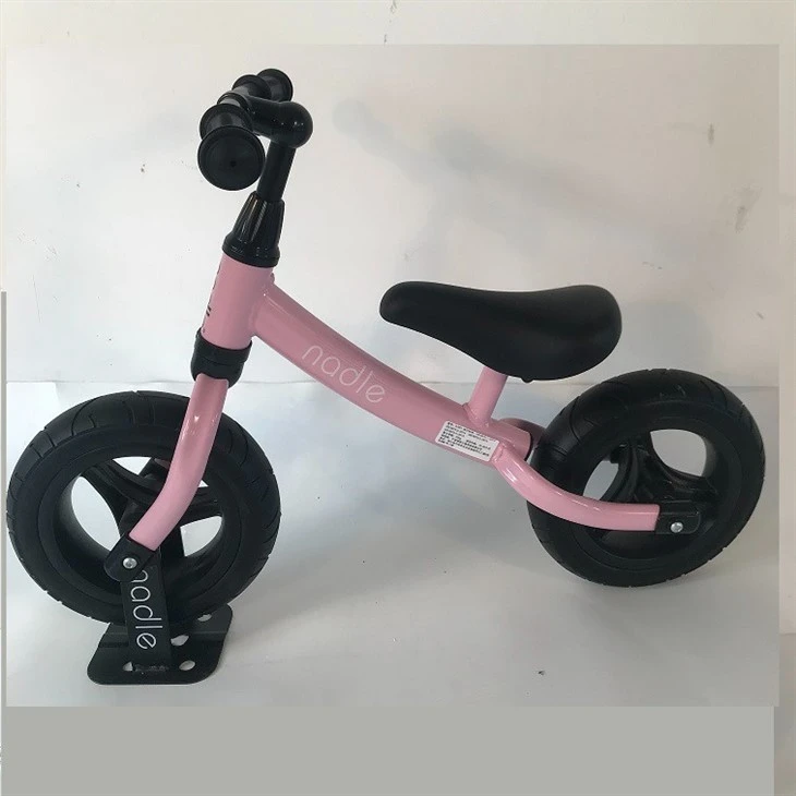 High Carbon Steel Children Balance Bike