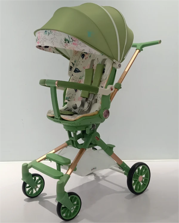 High End Strollers