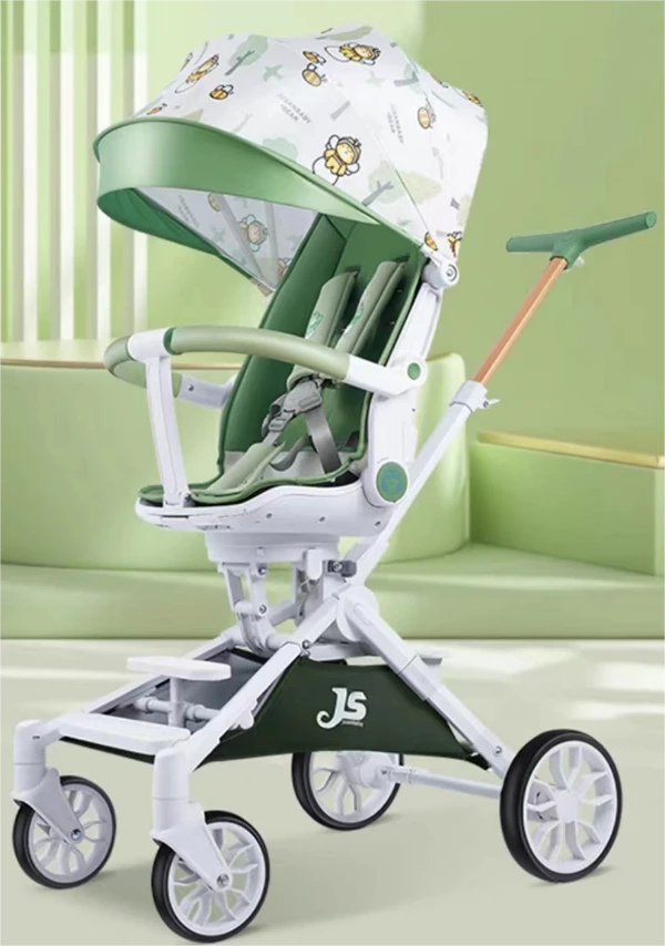 High End Strollers