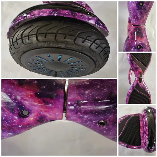 Hoverboard Scooter For Adults