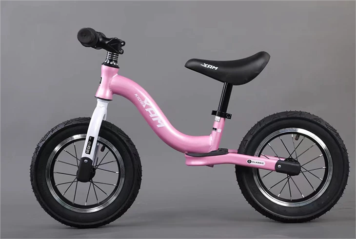 Lightweight Balance Bike