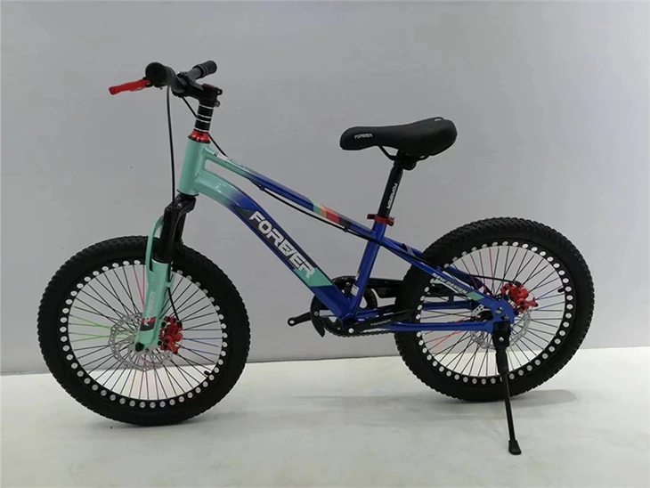 Mountain Bike Lightweight 20 22 Cun