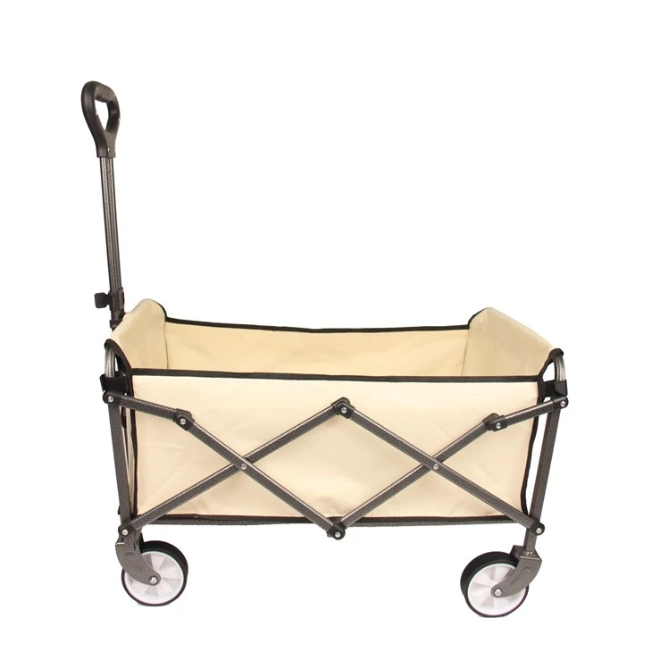 Outdoor Garden Trolley