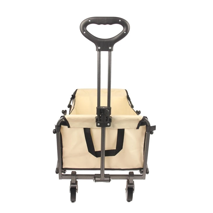 Outdoor Garden Trolley