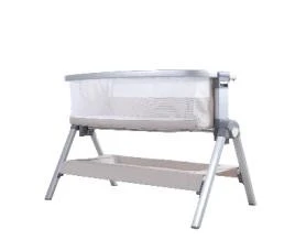 Portable Baby Bedside Sleeper
