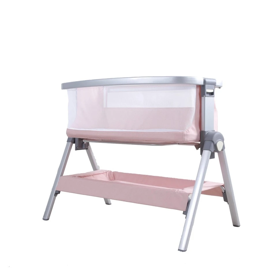 Portable Baby Bedside Sleeper