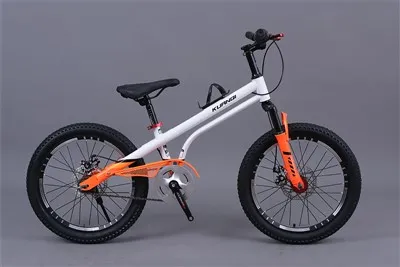 16 Inch Mountain Bike