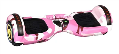 2 Wheel Gyroscope Scooter