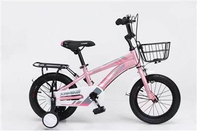 3-8 Year Kids Bike Children Bicycle