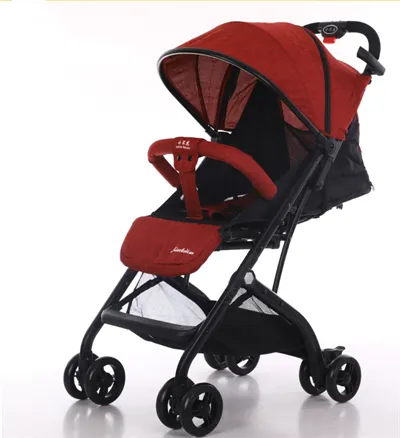 Baby Carriage Stroller